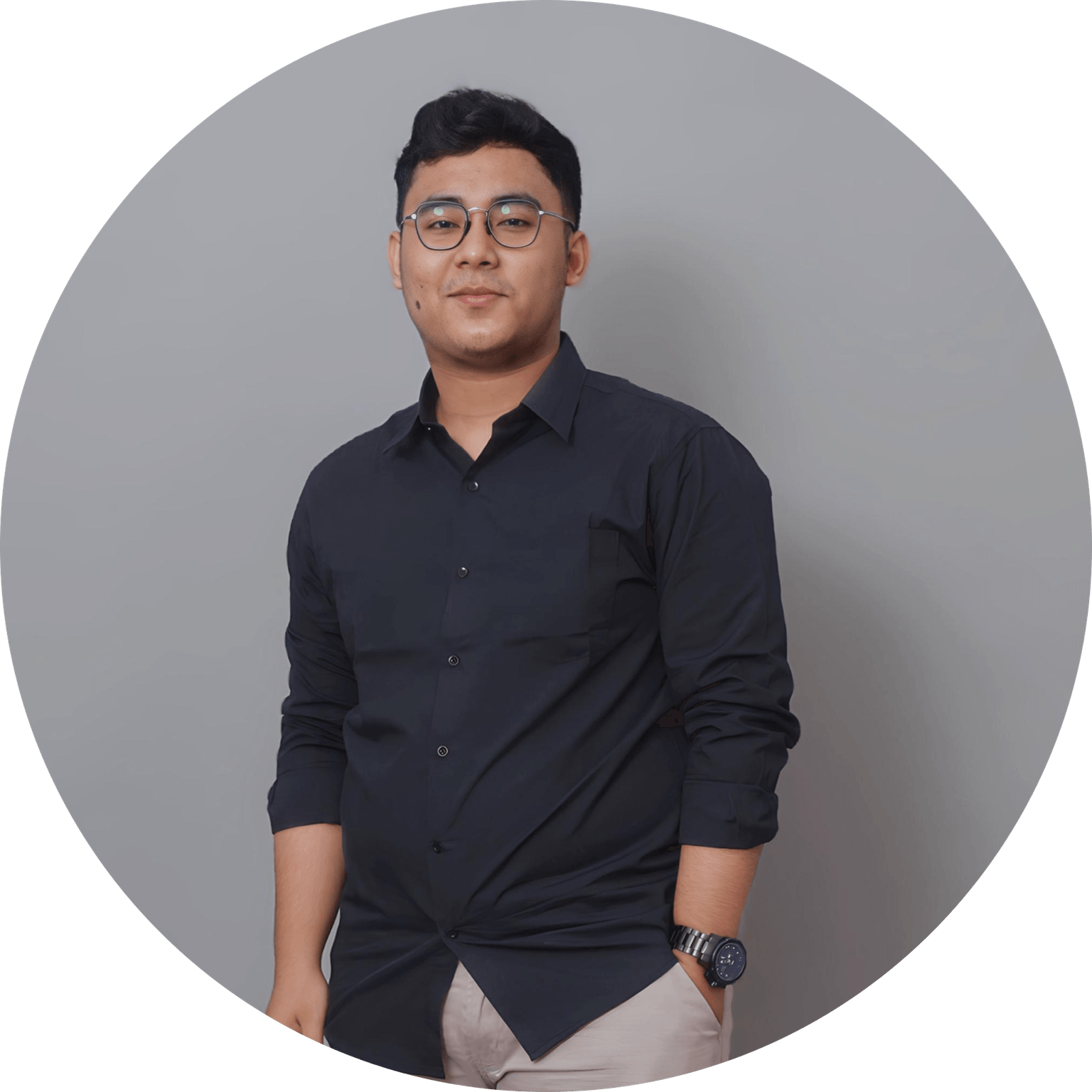 Muhammad Lutfi Edi Kurniawan - Software Developer